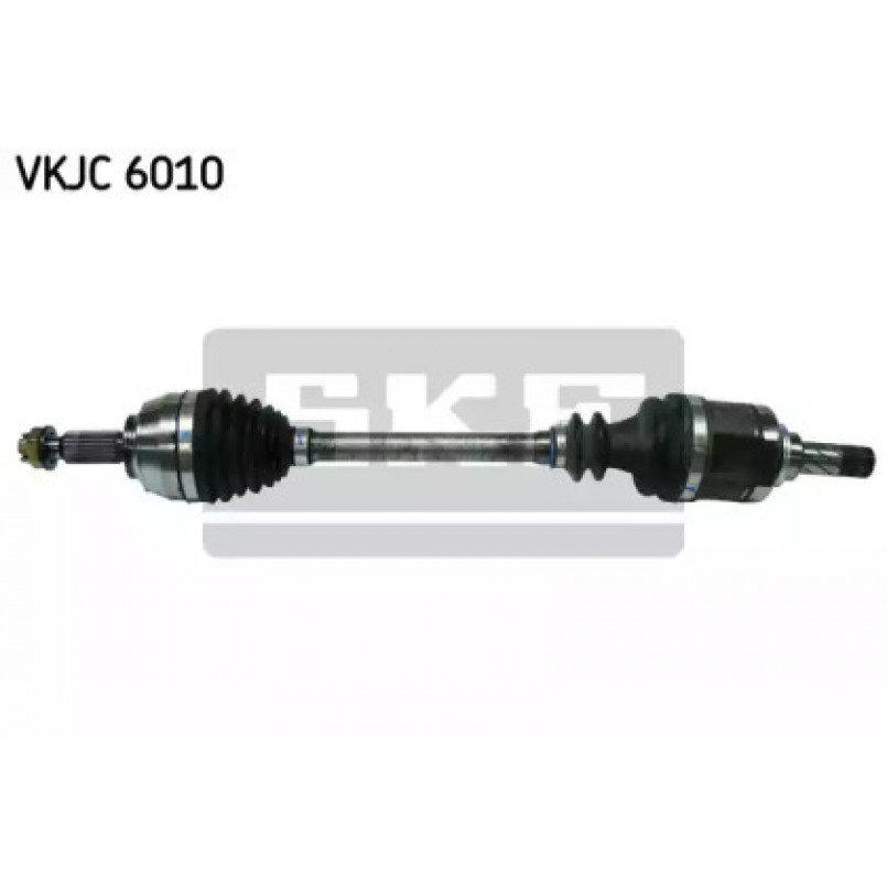 VKJC 6010 SKF - Привідний вал